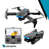 Dron multirrotor E99 Pro